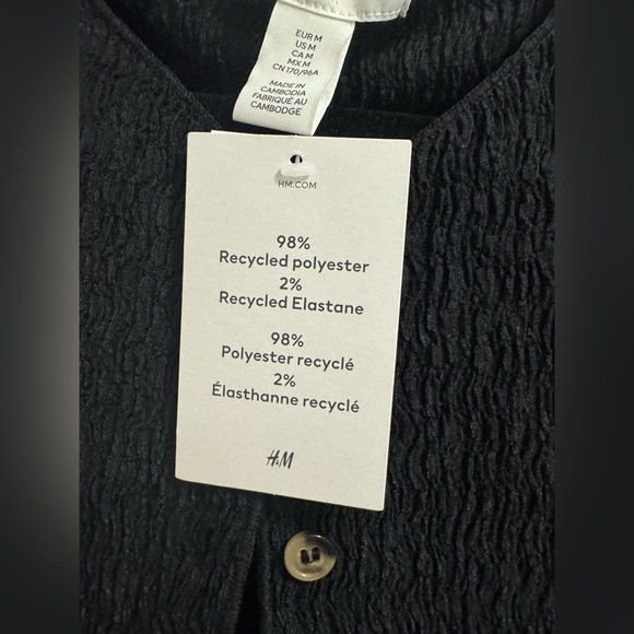 H&M Vest - Picture 4 of 8